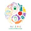 Logo of the association PAT à PAS